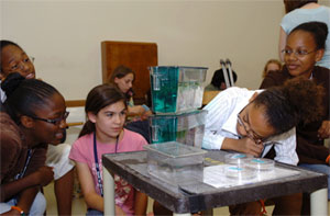 Camp for Girls